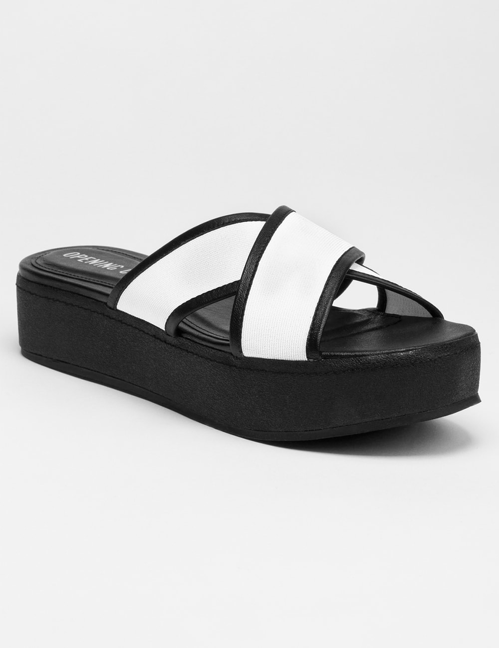opening ceremony buffalo london sandals