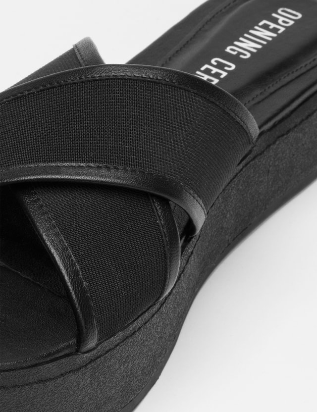 opening ceremony buffalo london sandals