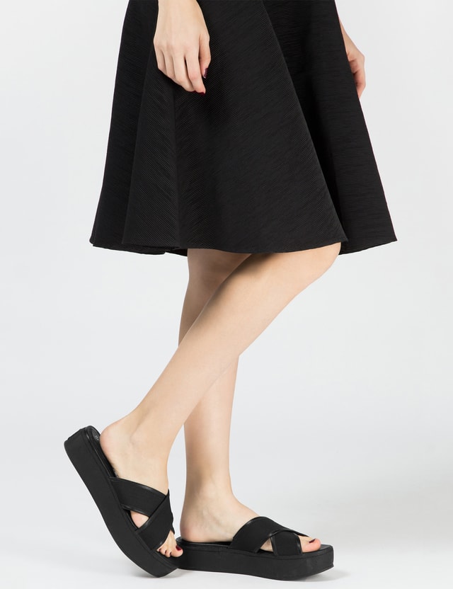 opening ceremony buffalo london sandals