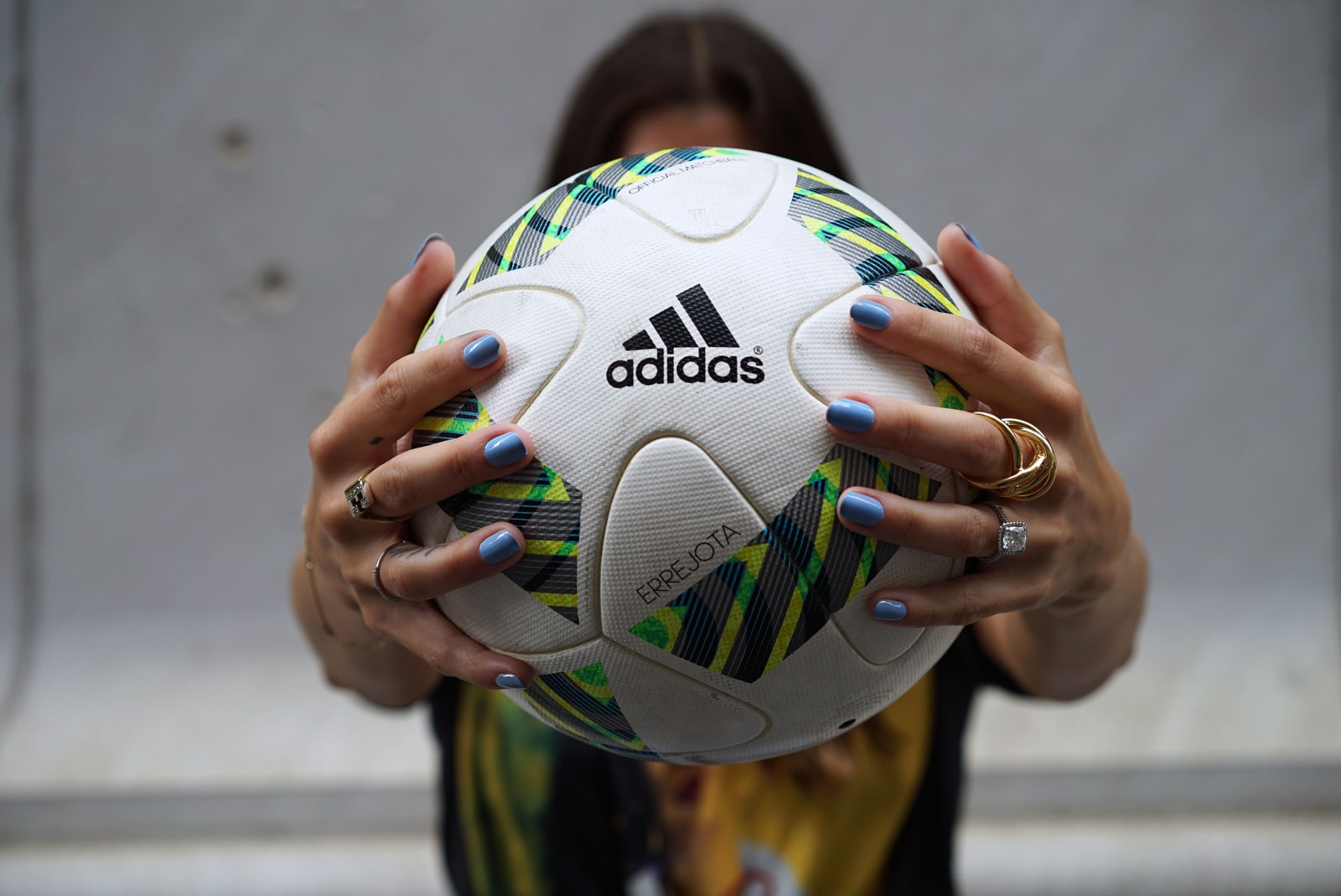Soccer Player Florencia Galarza Interview | HYPEBAE