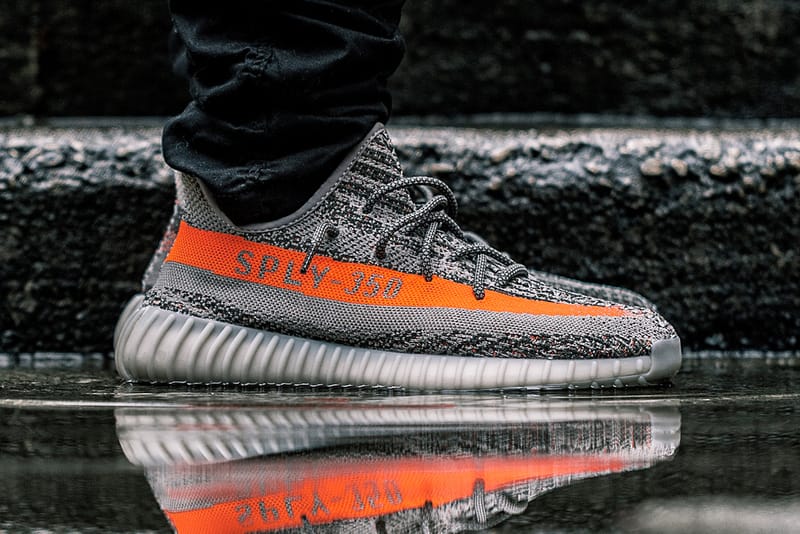 adidas original yeezy boost 350