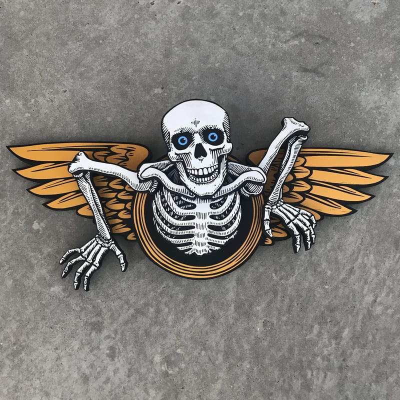 IF IT AIN'T BROKE INTERVIEW WITH DANIEL HOWARD, AKA TOY BOX MONSTER