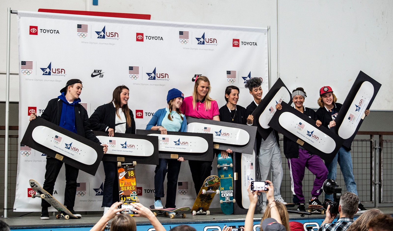 Skateboarding Olympic Rules ( Everything you want to know about