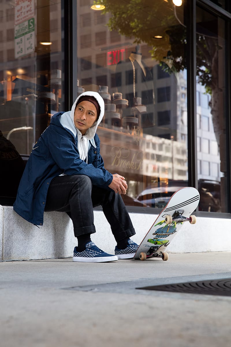 Daewon song shoes store adidas