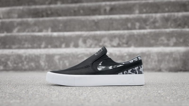 Tenis nike sb hot sale luan de oliveira