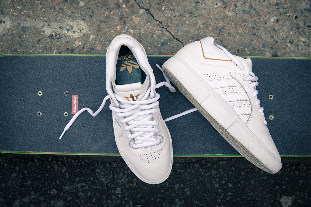 tyshawn signature shoes