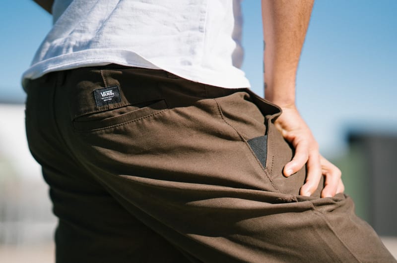 Rugged chinos hot sale