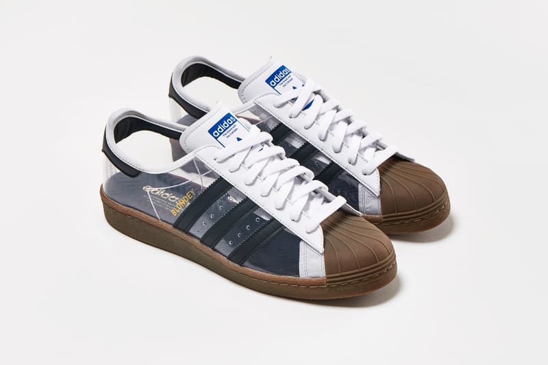 Adidas discount superstar decorate