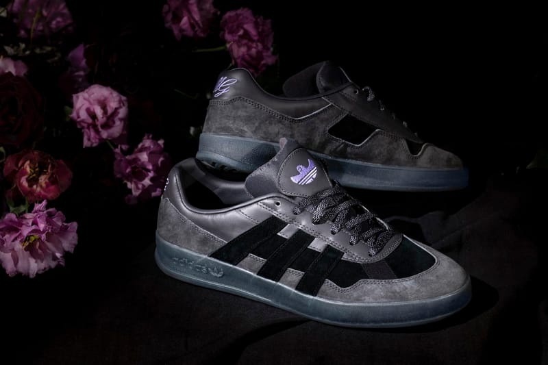 Adidas mark store gonzales aloha super