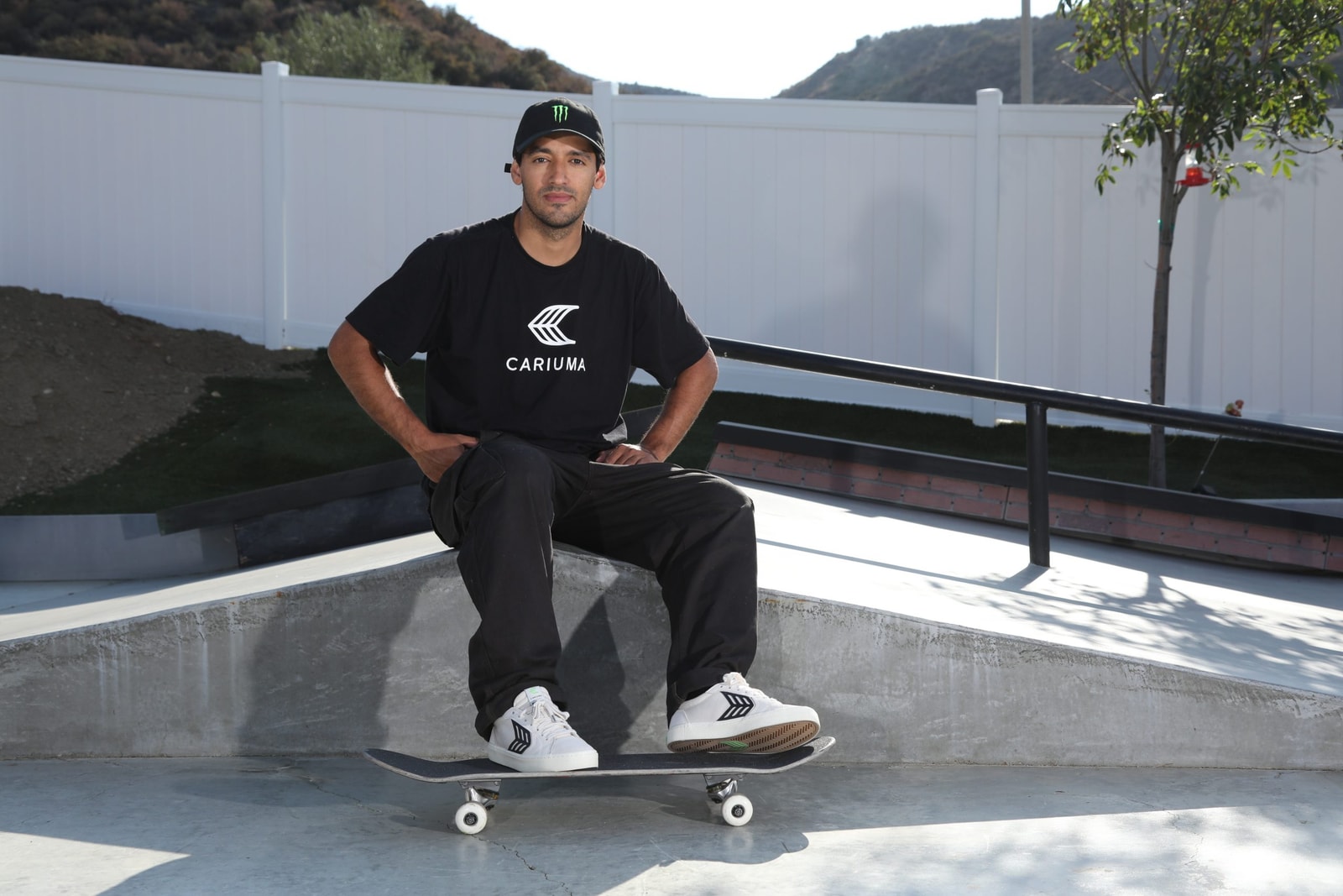 Congratulations To Cariuma s Kelvin Hoefler Jagger Eaton The Berrics