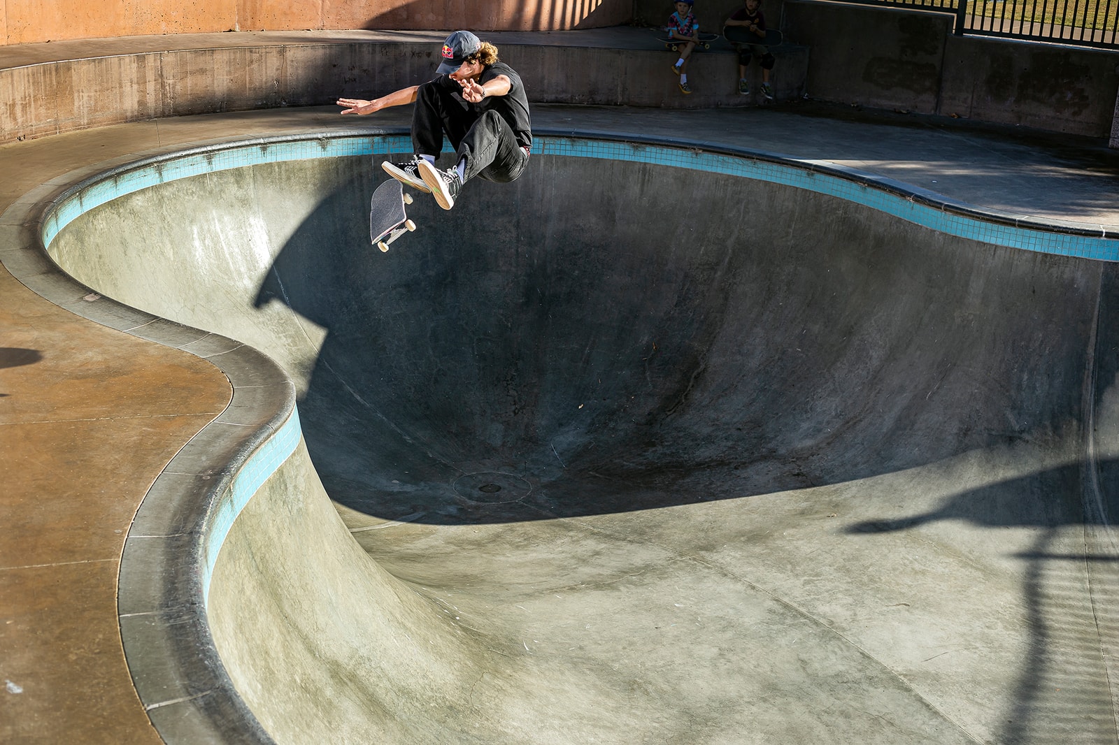 Congratulations To Cariuma s Kelvin Hoefler Jagger Eaton The Berrics