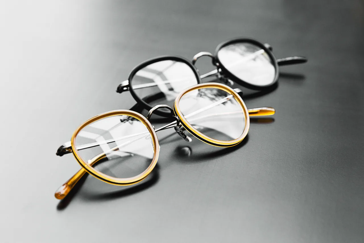 OLIVER PEOPLES 展示會2015 | Hypebeast