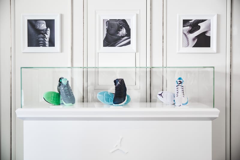 Jordan aj30 online