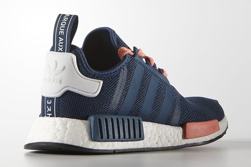 Adidas nmd runner clearance kids