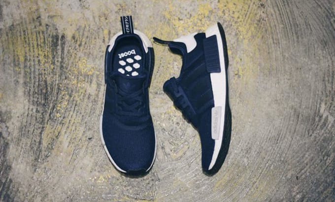 Adidas originals 2016 2025 new nmd runner