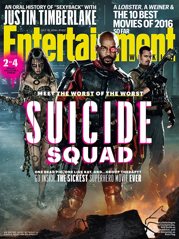 Suicide Squad David Ayer Interview | Hypebeast
