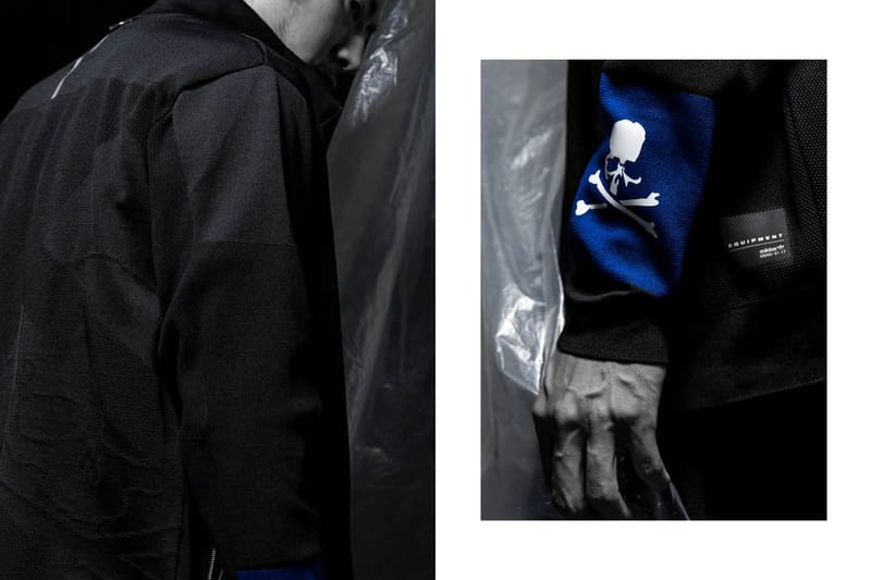 A Closer Look: adidas Originals by mastermind WORLD FW17 A Closer Look: adidas Originals by mastermind WORLD FW17