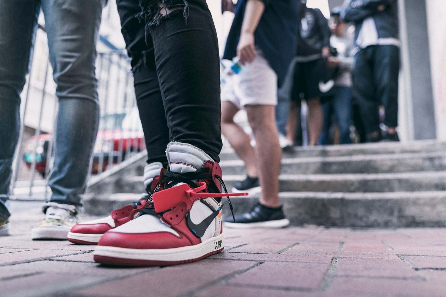 virgil abloh leaving nike
