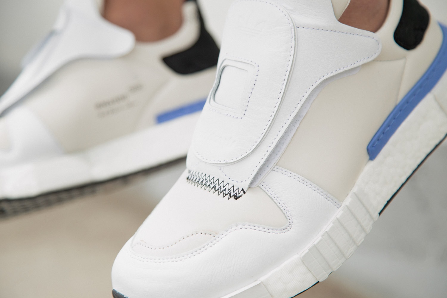 adidas originals futurepacer