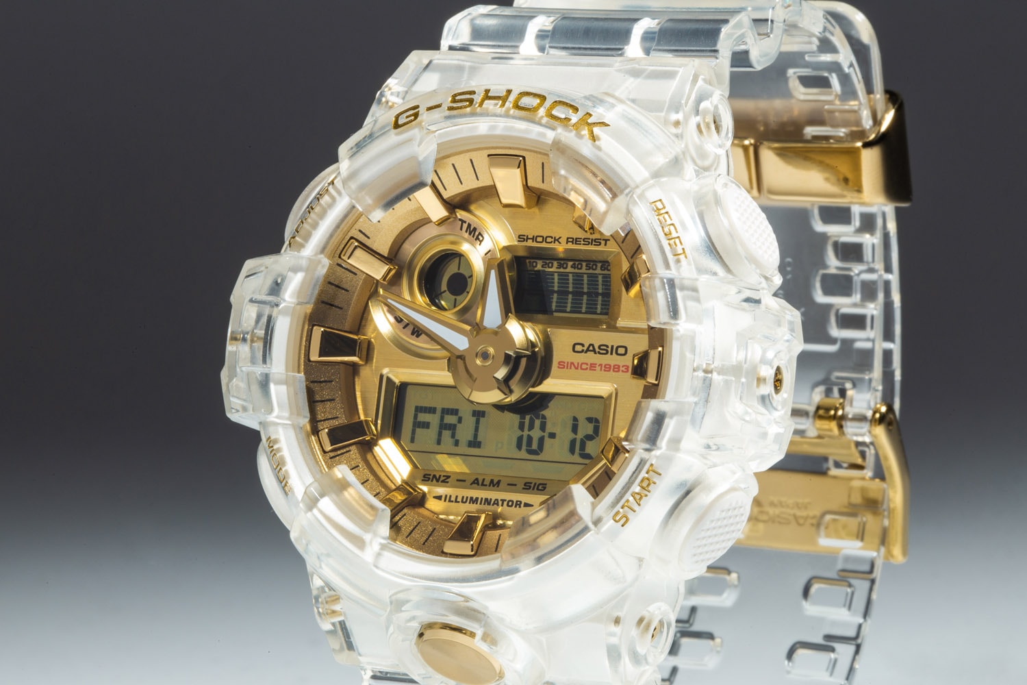 Casio g-Shock