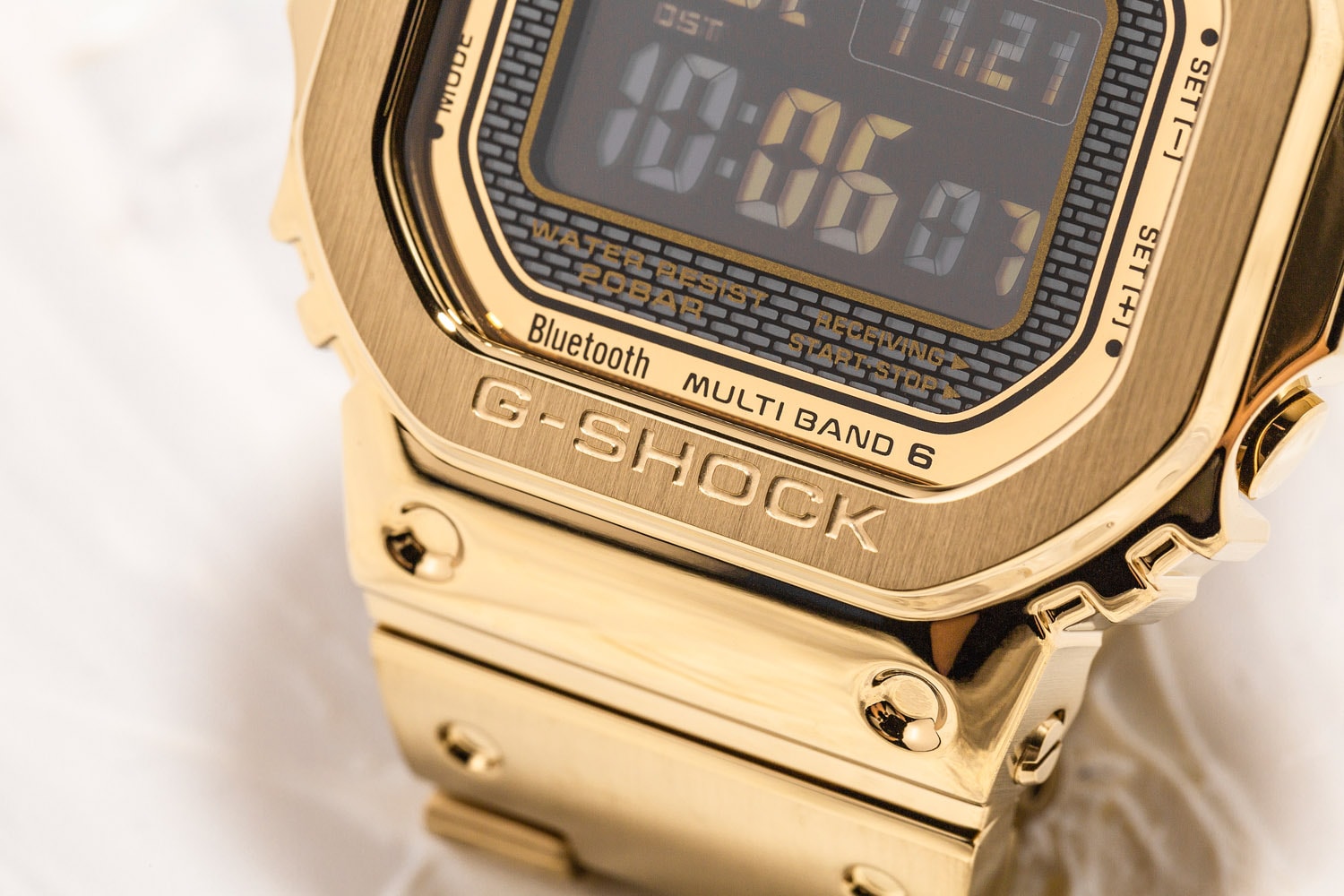 gmw b5000gd1