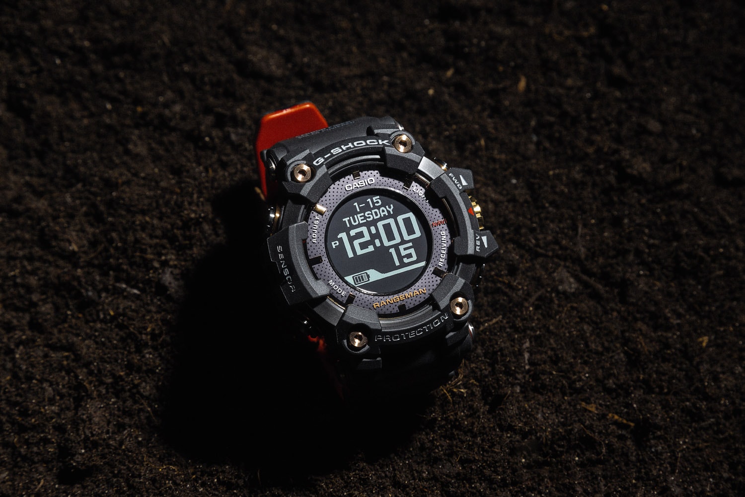 citizen exceed gold