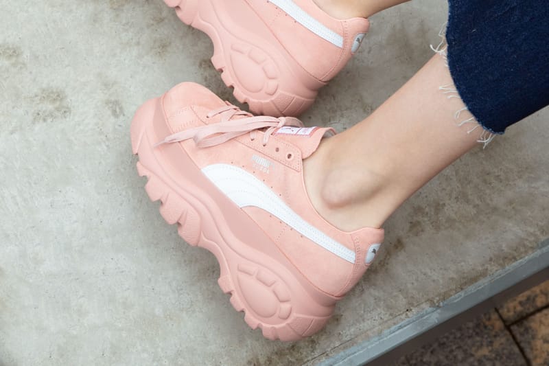 chaussure puma x buffalo suede chaussure puma x buffalo suede