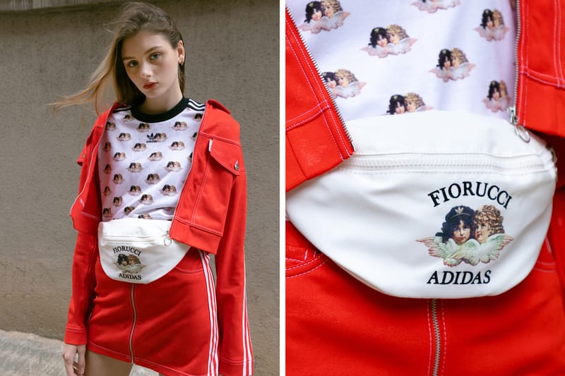 adidas originals x fiorucci adidas originals x fiorucci