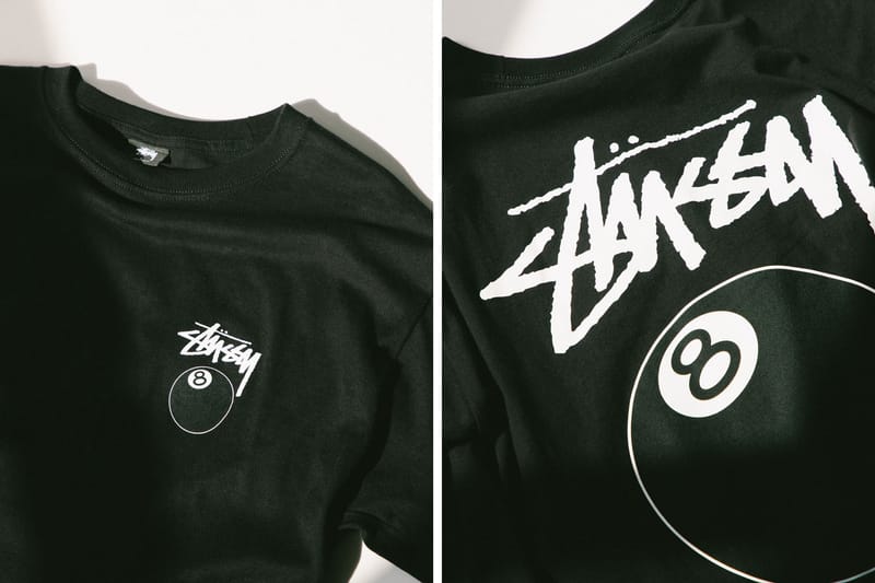 Hbx stussy clearance