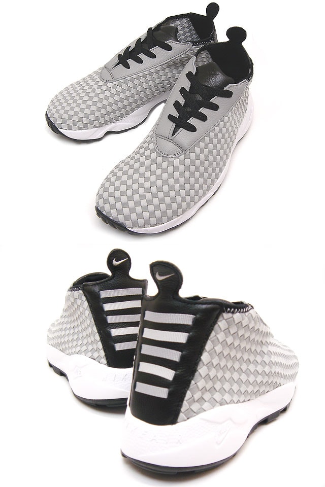 Nike Air Footscape Woven Chukka | Hypebeast