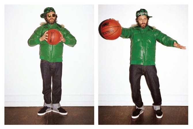 Supreme Magazine 2007 Autumn/Winter | Hypebeast Supreme Magazine 2007 Autumn/Winter | Hypebeast