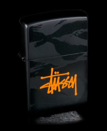 Zippo 