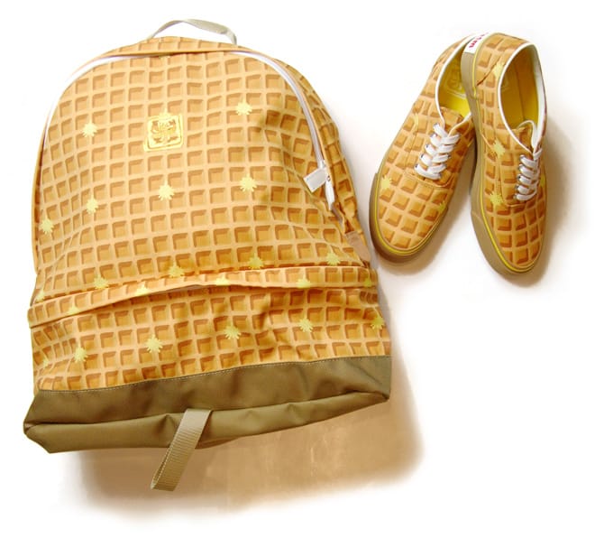 BBC | Ice Cream 2007 Fall/Winter November Releases | Hypebeast