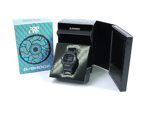 G shock clearance darbotz