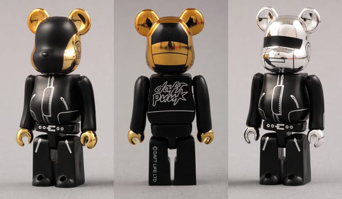 Medicom Toy Bearbrick | Hypebeast