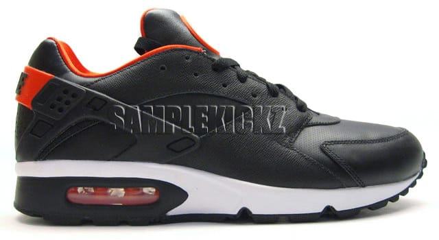 Nike air max sale bw x huarache