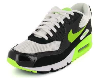 nike europe shoes