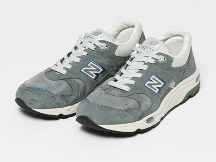 nonnative x new balance