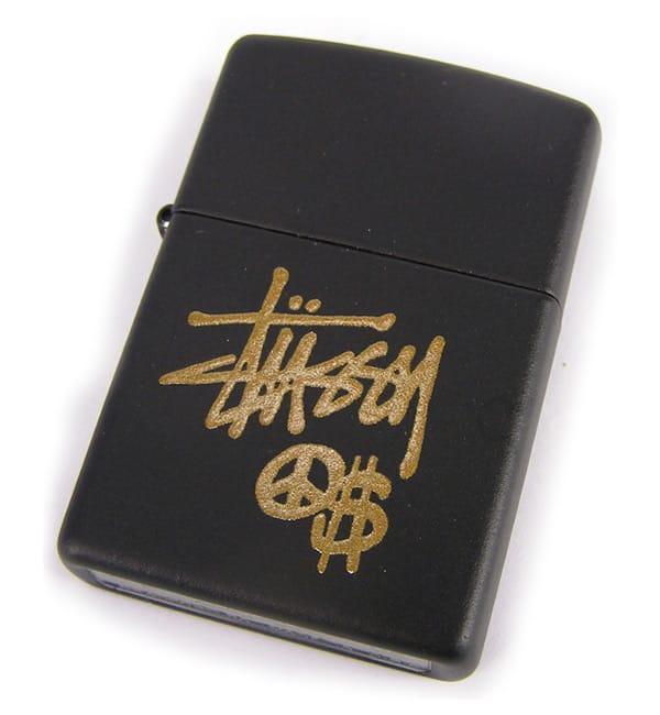 Stussy 2007 Fall/Winter Collection | Hypebeast