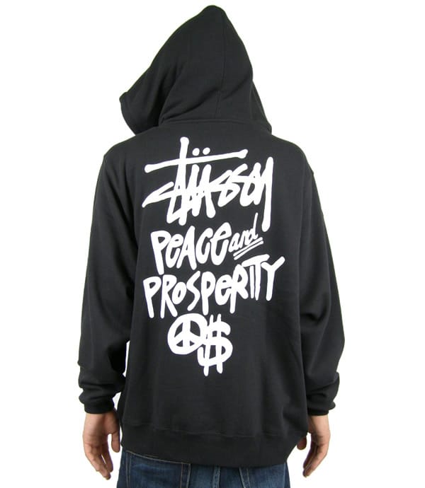 Stussy 2007 Fall/Winter Collection | Hypebeast