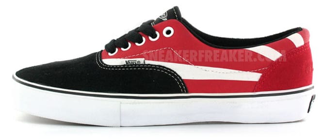 Vans sk8 hi on sale hosoi