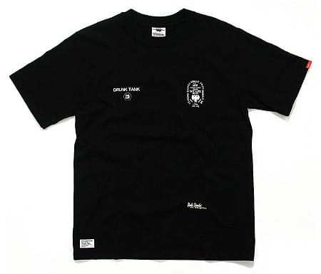 W)Taps x Rock Steady T-shirts Vol. 1 | Hypebeast