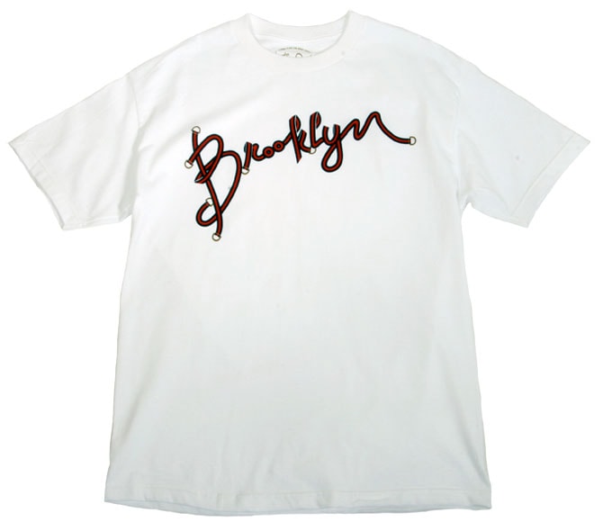 brooklyn vinnies t shirt