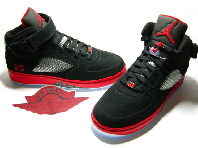 Air force 1s jordans on sale