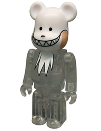 Bearbrick best sale series 15