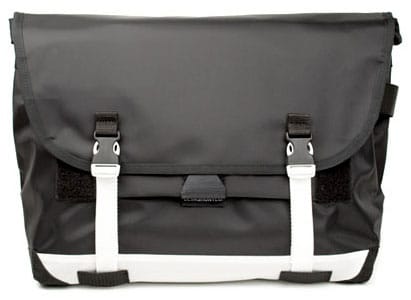 Beinghunted x Bagjack Messenger Bag I-B | Hypebeast