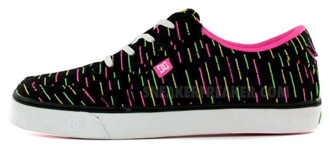 Commonwealth/Ben G x DC Shoes Gatsby HYPEBEAST