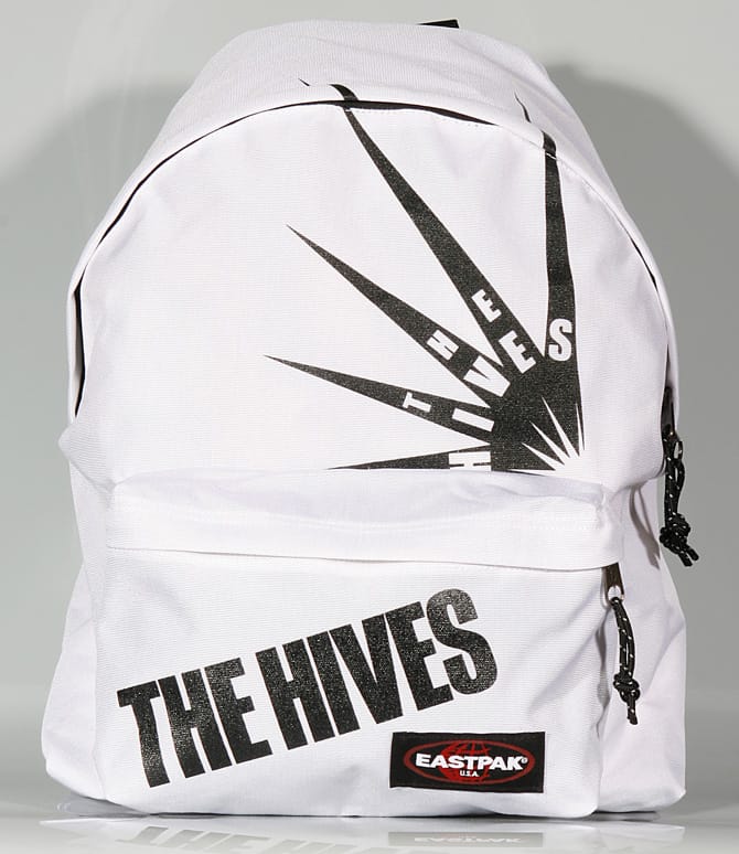 Eastpak Band Series Hypebeast