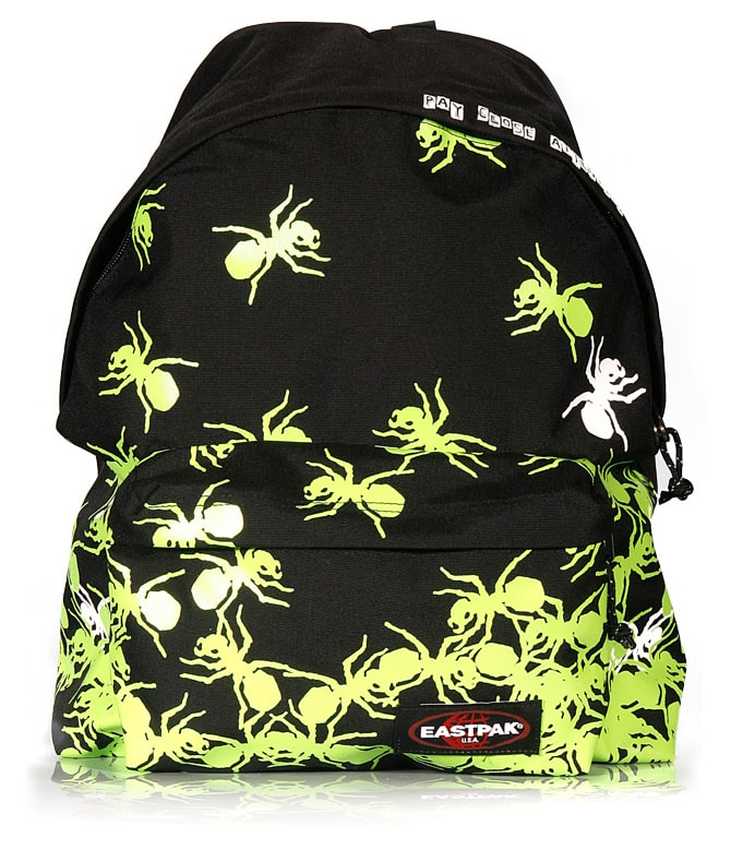 Eastpak Band Series HYPEBEAST