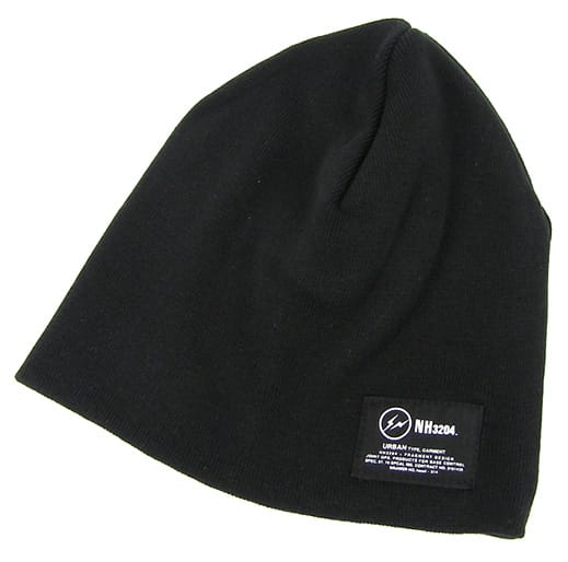 Fragment Design x Neighborhood Base Control Beanie | Hypebeast